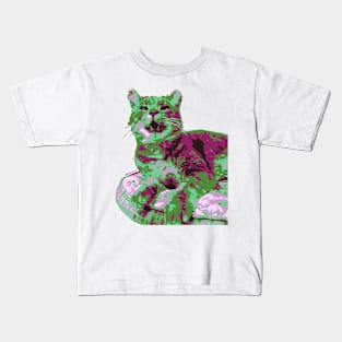 S N U Z Z Kids T-Shirt